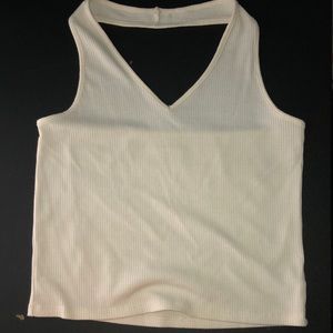 American Eagle Halter Top
